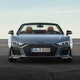 Illustration for article titled The 2019 Audi R8 Brings Updated Bodywork, More Power, and Improved Handling